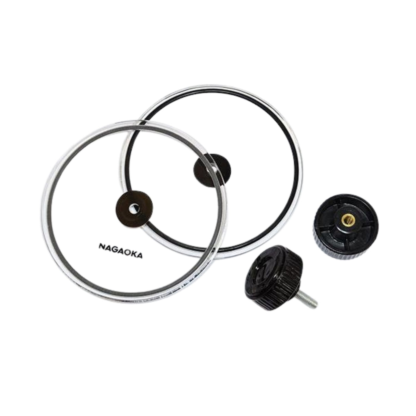 Nagaoka CLP-02 Record Label Protector - The Music Room