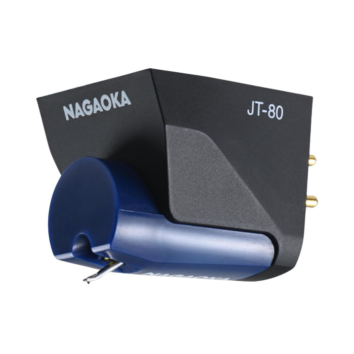 Nagaoka JT-80LB Phono Cartridge