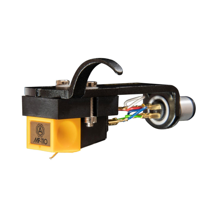 Nagaoka MP-110 Phono Cartridge with headshell