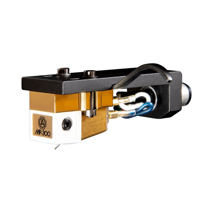 Nagaoka MP-300 Phono Cartridge with headshell