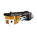 Nagaoka MP-300 Phono Cartridge with headshell