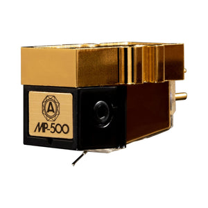 Nagaoka MP-500 Phono Cartridge