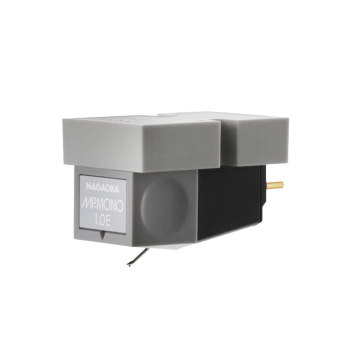 Nagaoka MP-MONO 1.0E Phono Cartridge