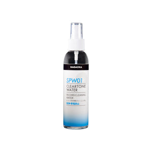 Nagaoka SPW-01 Record Cleaning Water