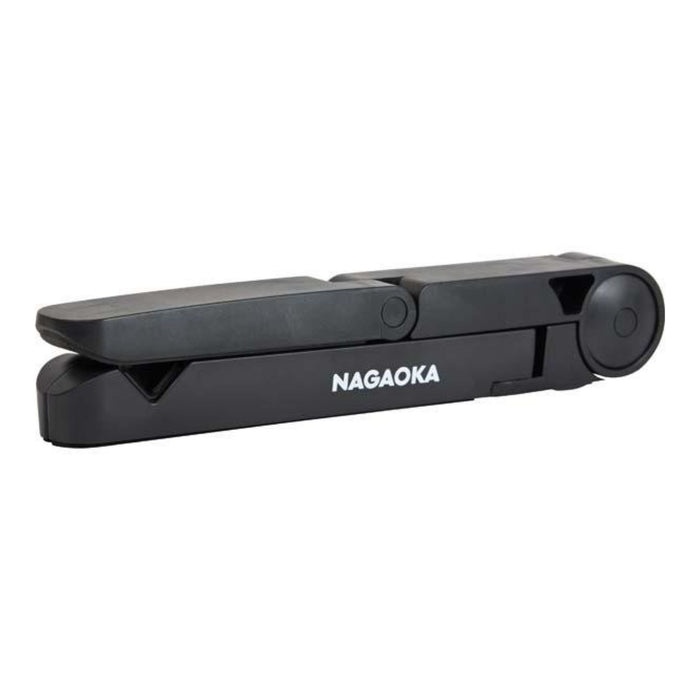 Nagaoka STL01 Record Display Stand folded