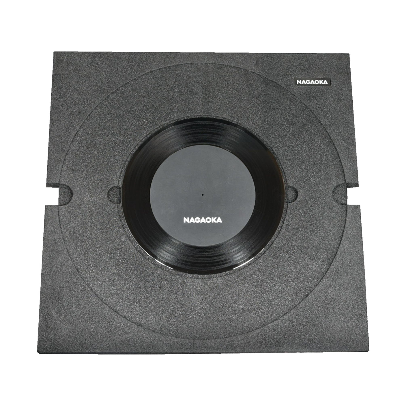 Nagaoka RWM01 Record Work Mat - The Music Room