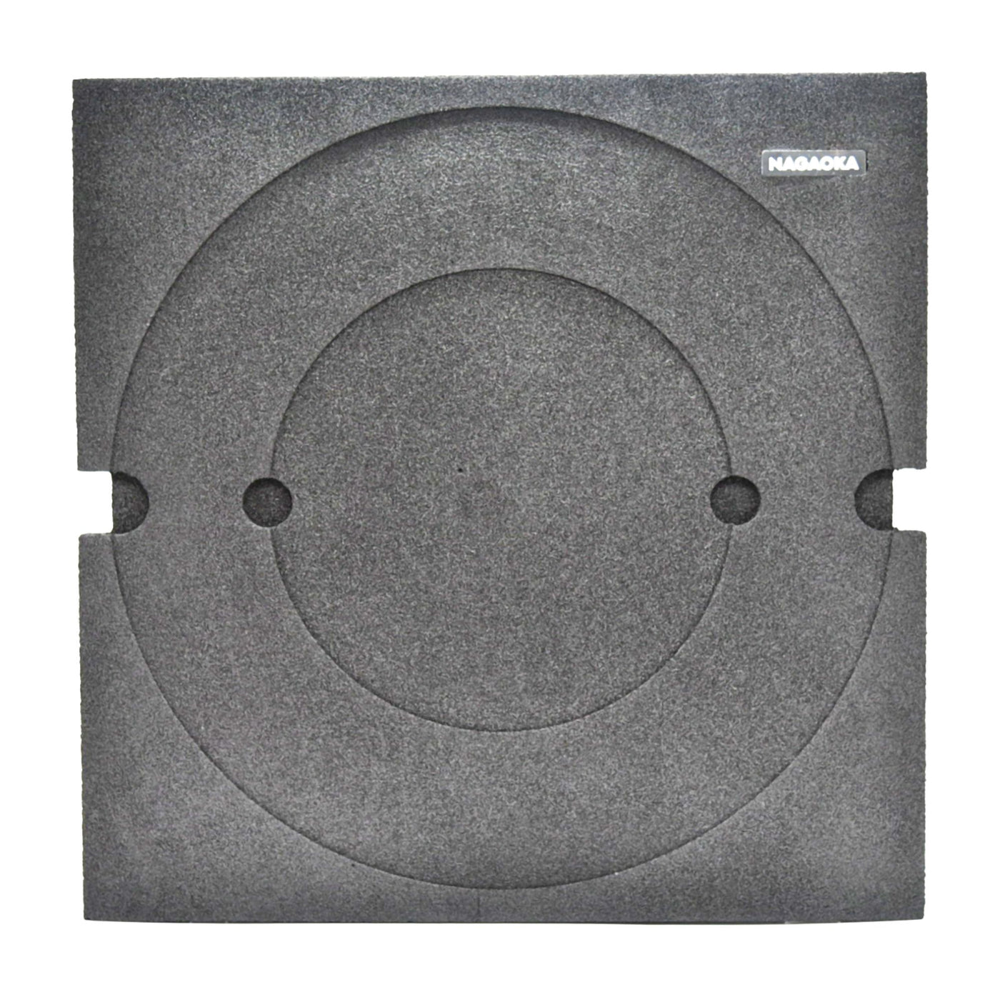 Nagaoka RWM01 Record Work Mat - The Music Room