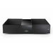Naim 200 Series NAP 250 Power Amplifier top angled view
