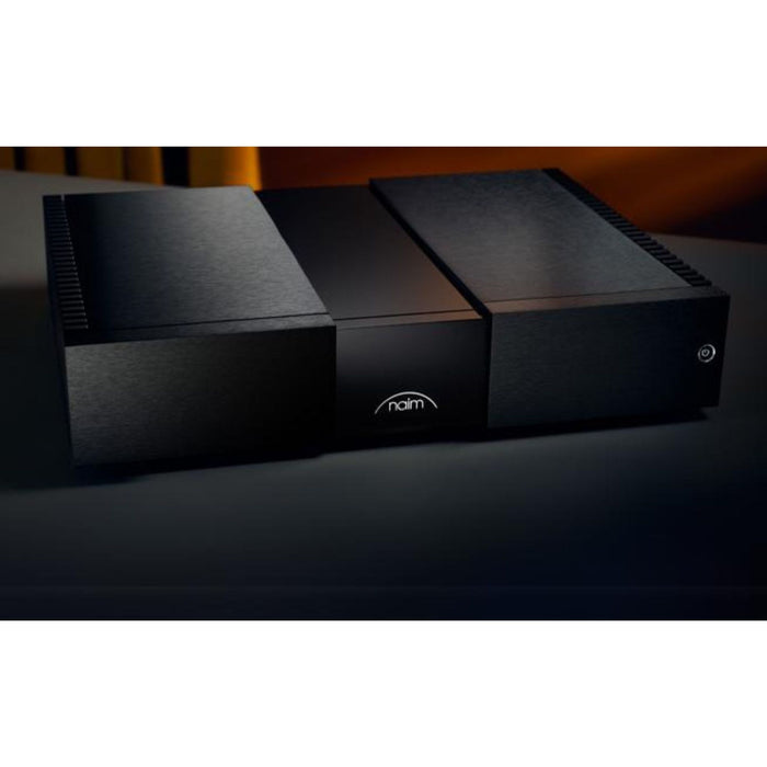 Naim 200 Series NAP 250 Power Amplifier hero