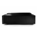 Naim 200 Series NAP 250 Power Amplifier side profile