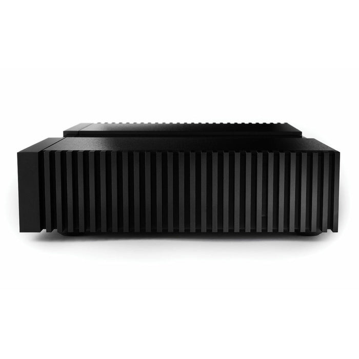Naim 200 Series NSC 222 Streaming Preamplifier side profile