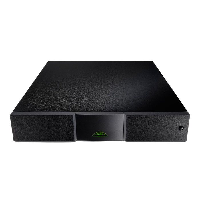 Naim 555 PS DR Quiet Power Supply top angle view