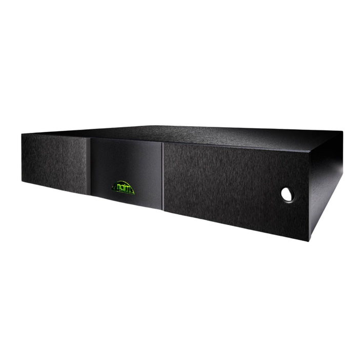 Naim 555 PS DR Quiet Power Supply angle view