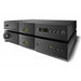 Naim CD5 SI CD Player stack front angled view