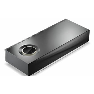 Naim Mu-so 2nd Gen Premium Wireless Speaker