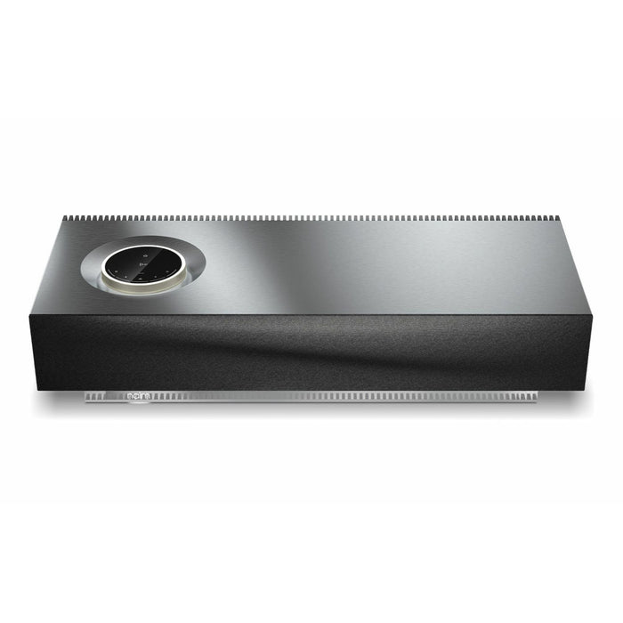 Naim Mu-so 2nd Gen Premium Wireless Speaker top view