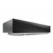 Naim Mu-so 2nd Gen Premium Wireless Speaker front angled view with grill