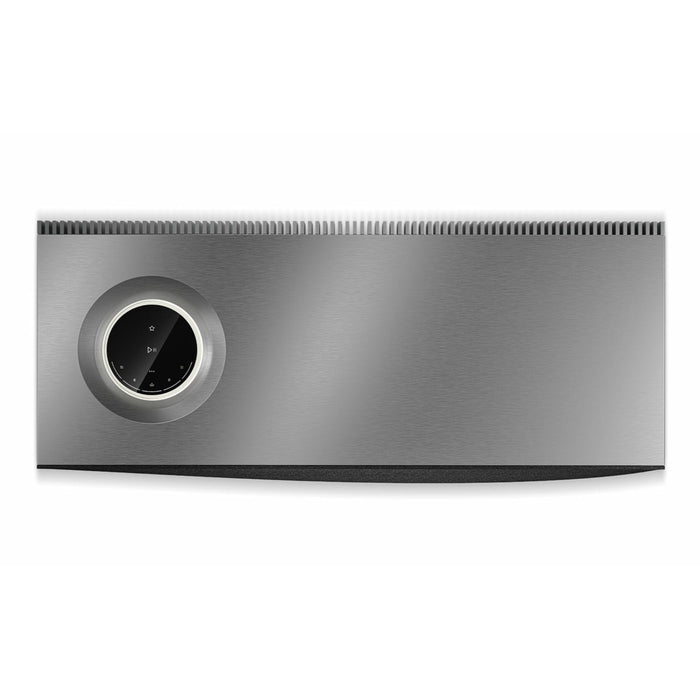 Naim Mu-so 2nd Gen Premium Wireless Speaker top view
