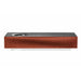 Naim Mu-so 2nd Gen Premium Wireless Speaker with terracotta grill