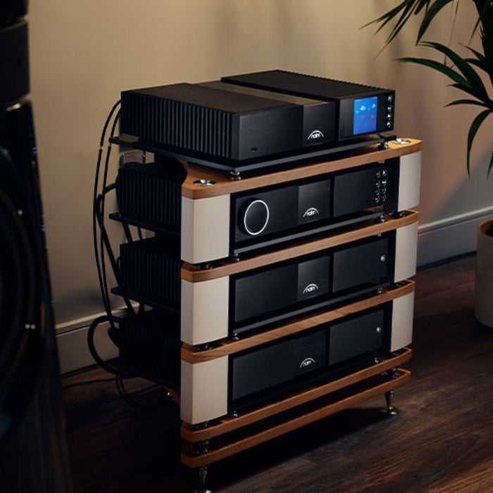 Naim NAC 332 Stereo Preamplifier