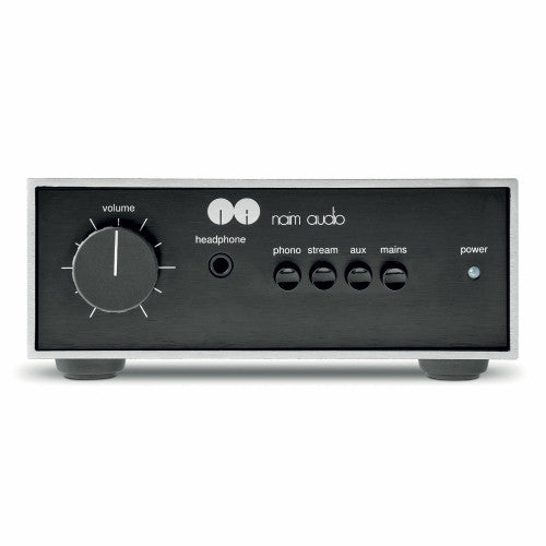Naim NAIT 50 Limited Edition Integrated Amplifier