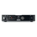 Naim NAP 350 Monoblock Power Amplifier rear panel, inputs and outputs