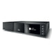 Naim ND 555 Reference Network Player angled view