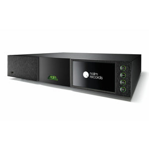 Naim NDX 2 Network Music Player