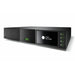 Naim NDX 2 Network Music Player, front angled view