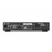 Naim NDX 2 Network Music Player rear panel, inputs and outputs