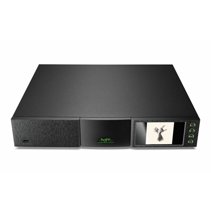 Naim NDX 2 Network Music Player top view