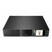 Naim NDX 2 Network Music Player top view