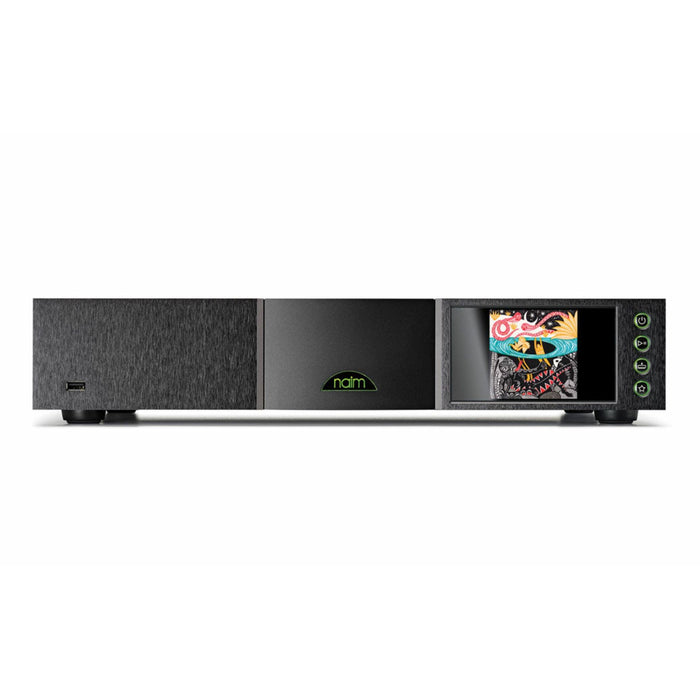Naim NDX 2 Network Music Player