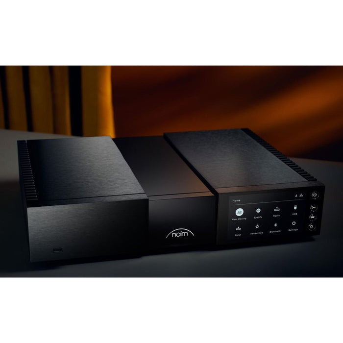 Naim NSS 333 High-Resolution Network Streamer hero shot