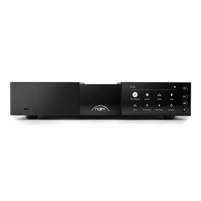 Naim NSS 333 High-Resolution Network Streamer