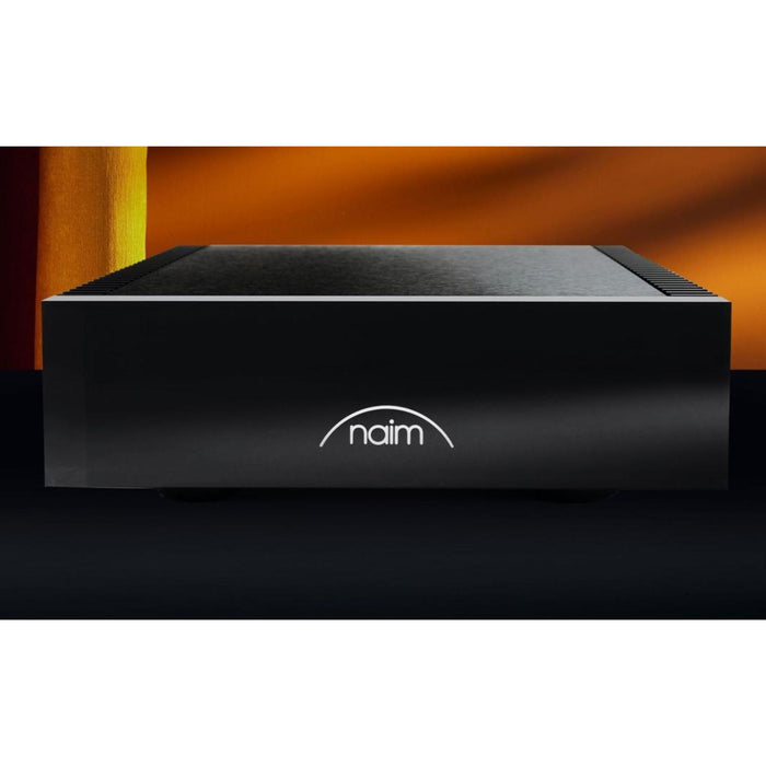 Naim NVC TT MM & MC Phono Preamplifier hero shot