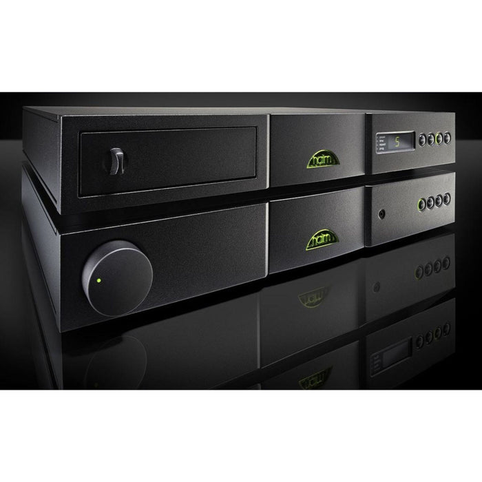 Naim Nait 5SI Integrated Amplifier hero