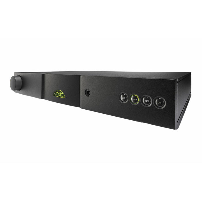 Naim Nait 5SI Integrated Amplifier angled view