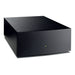 Naim Stageline Phono Stage, front angled view showing sleek design