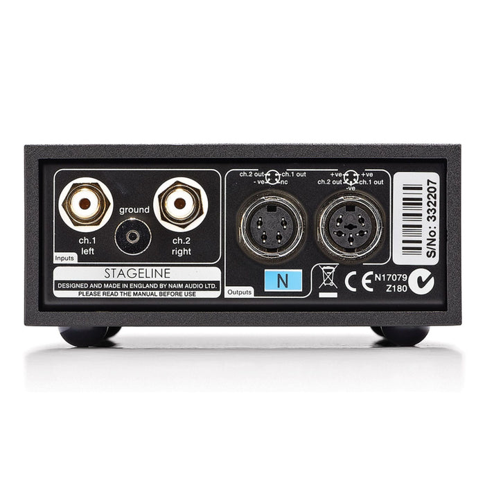 Naim Stageline Phono Stage