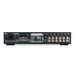 Naim Supernait 3 Stereo Integrated Amplifier rear panel, inputs and outputs