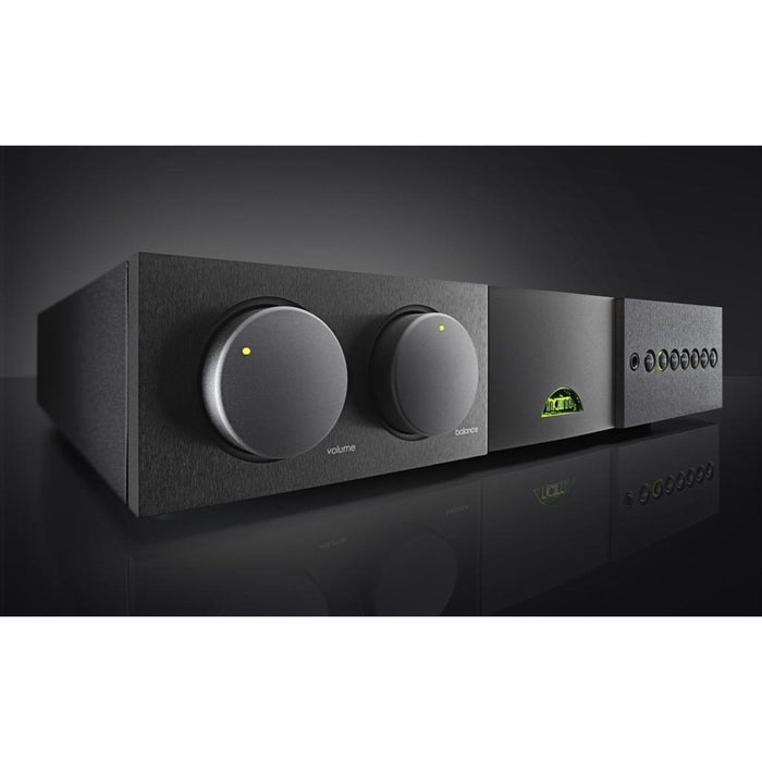 Naim Supernait 3 Stereo Integrated Amplifier hero shot