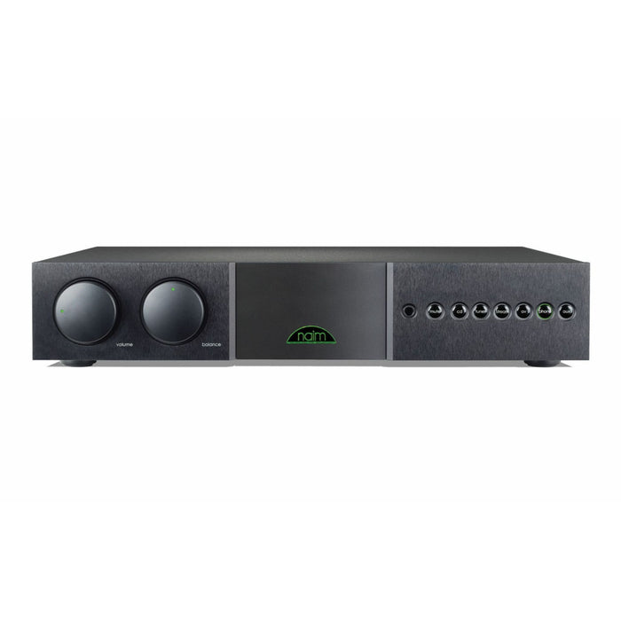 Naim Supernait 3 Stereo Integrated Amplifier