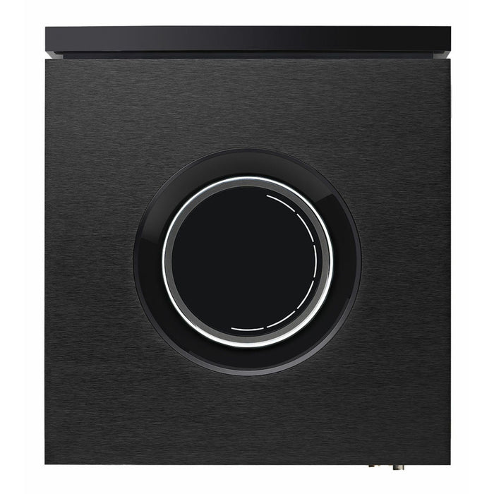 Naim Uniti Atom All-In-One Wireless Music Player top view