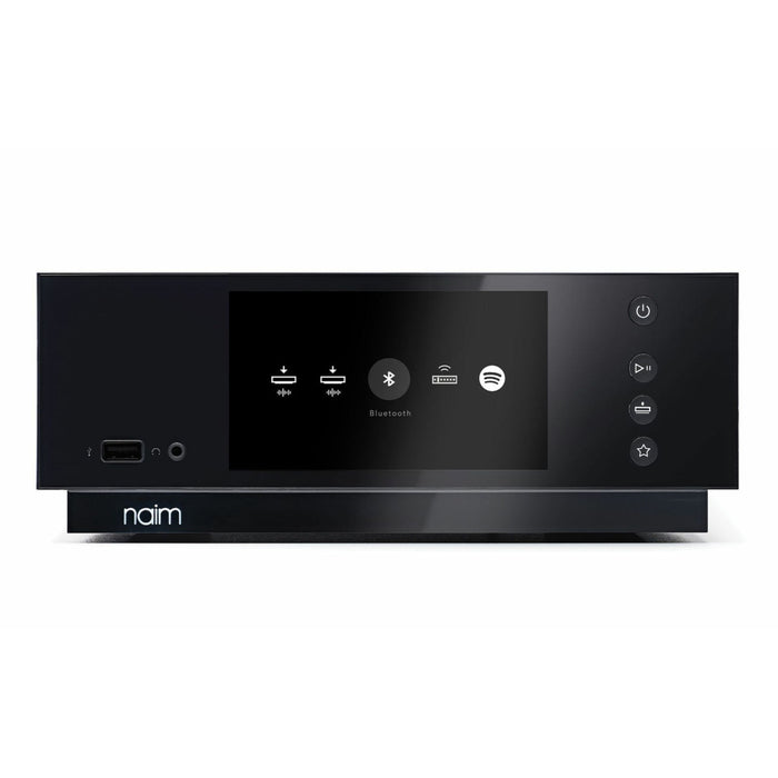 Naim Uniti Atom All-In-One Wireless Music Player