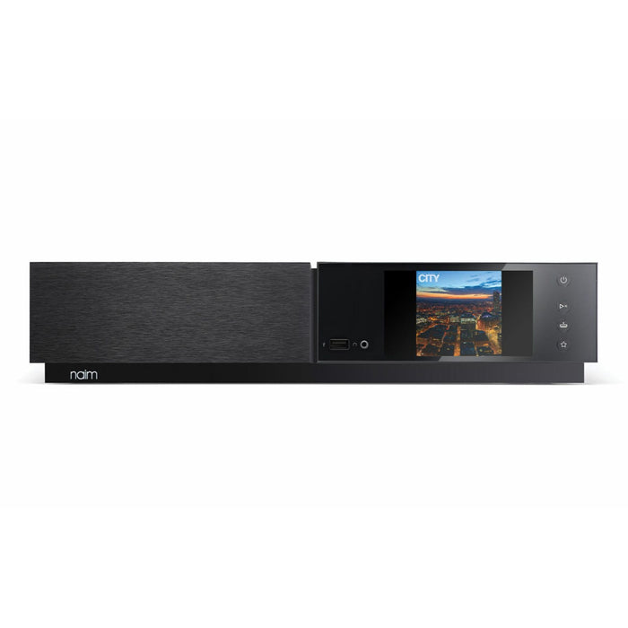 Naim Uniti Nova All-In-One Wireless Music Player