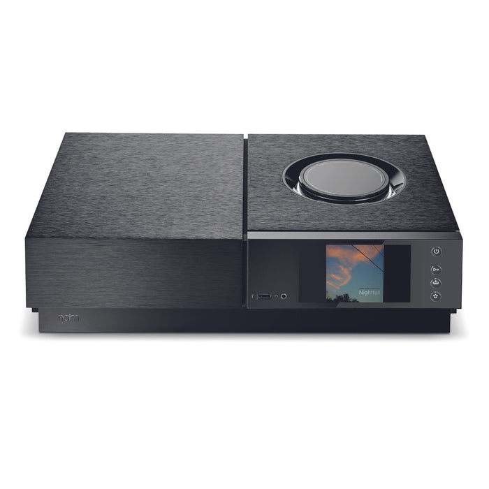 Naim Uniti Nova Power Edition All-In-One Player