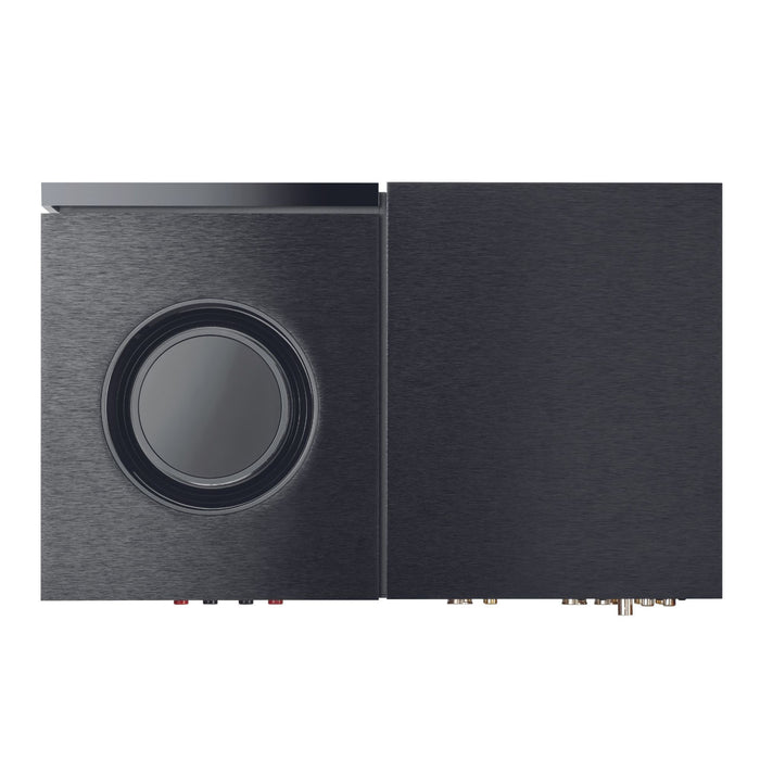Naim Uniti Nova Power Edition All-In-One Player top view