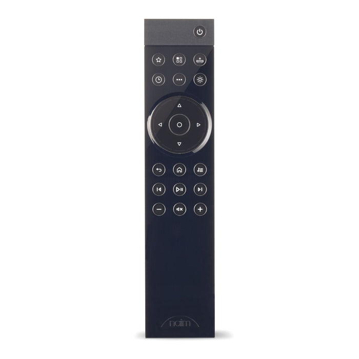 Naim Uniti Nova Power Edition All-In-One Player remote