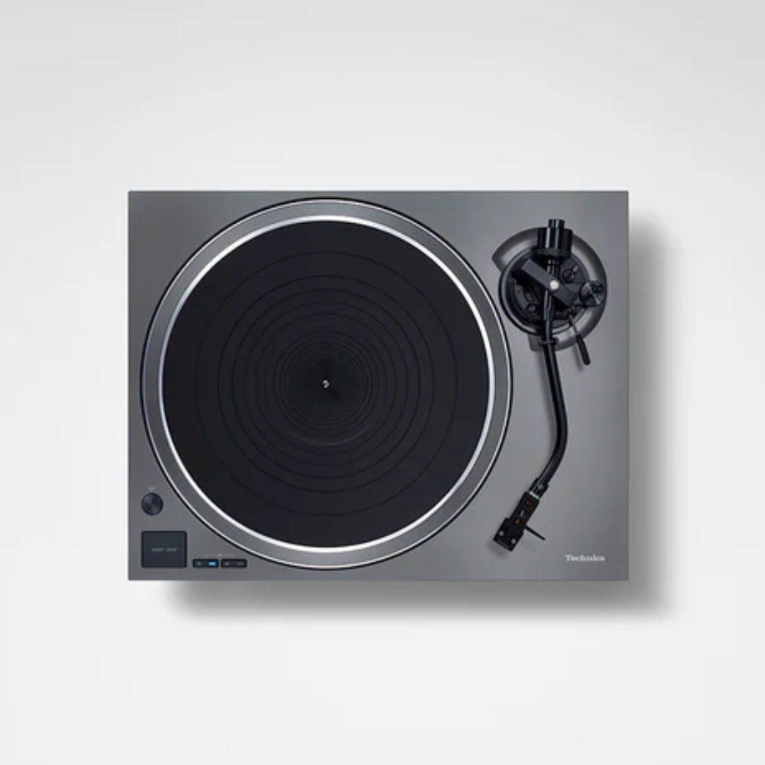Direct Drive Turntable - SL-1500CS